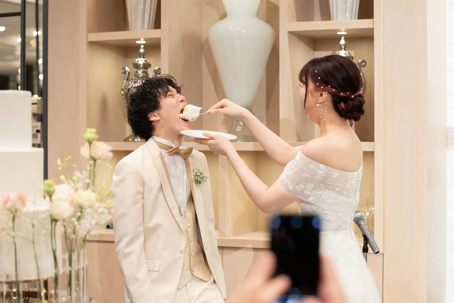 レポートギャラリー画像