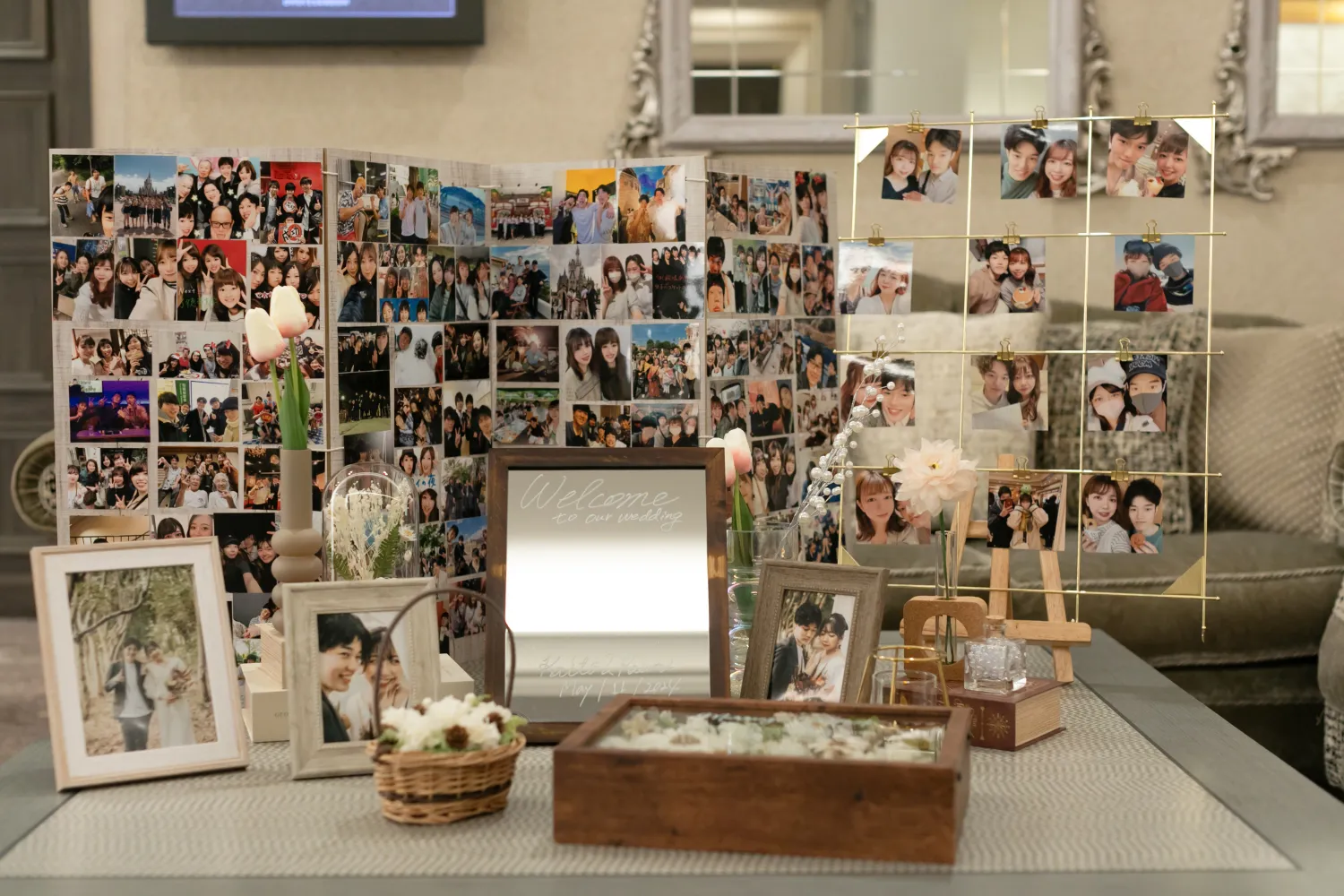 レポートギャラリー画像