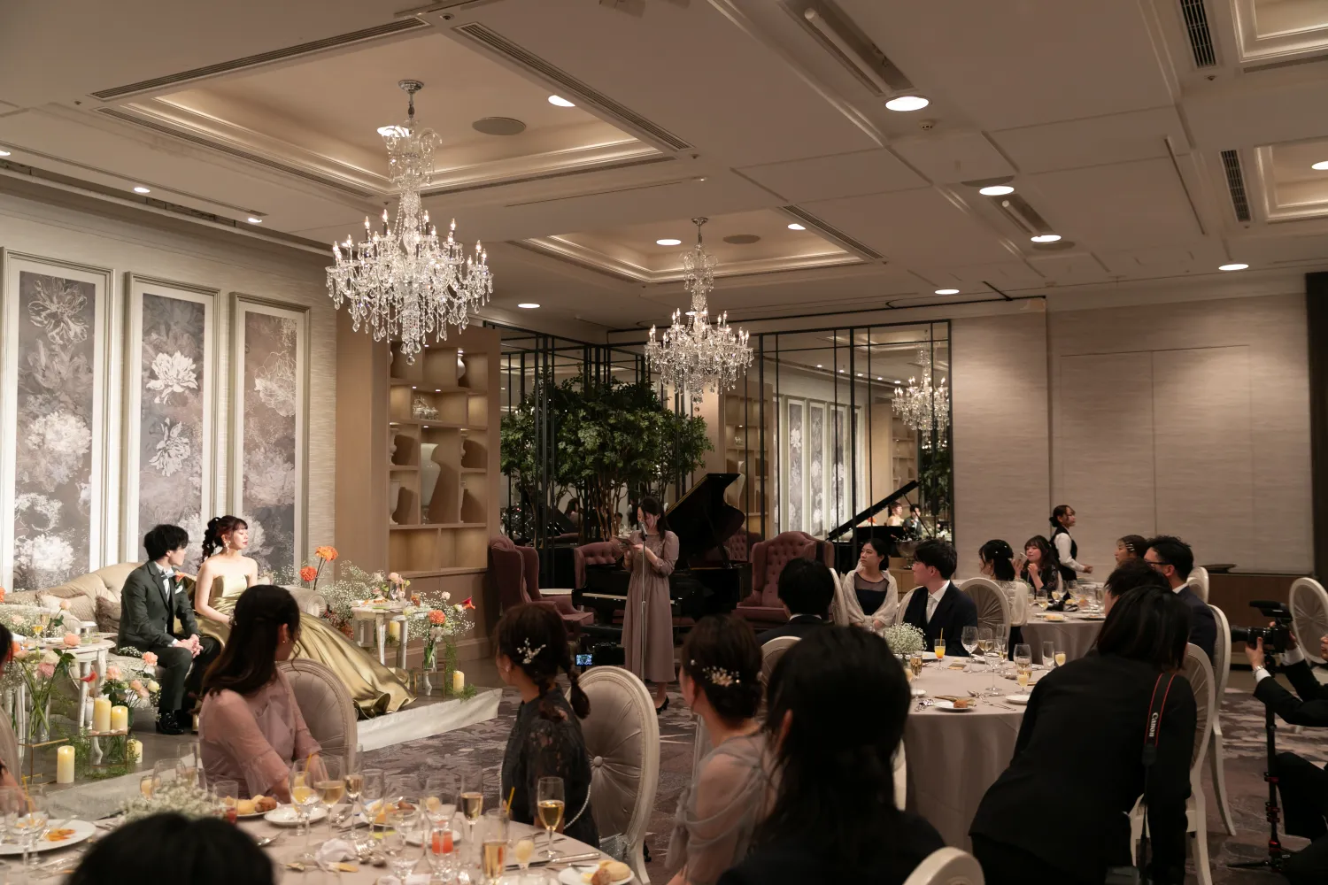 レポートギャラリー画像