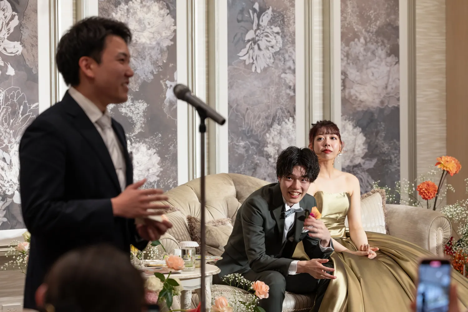 レポートギャラリー画像