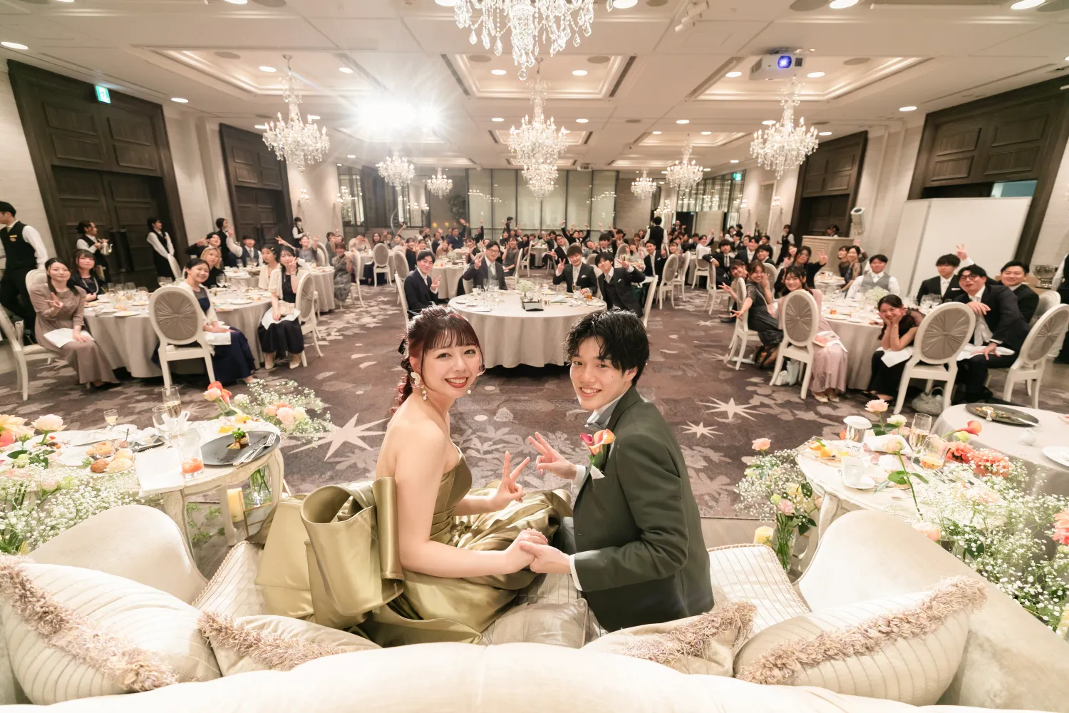 レポートギャラリー画像