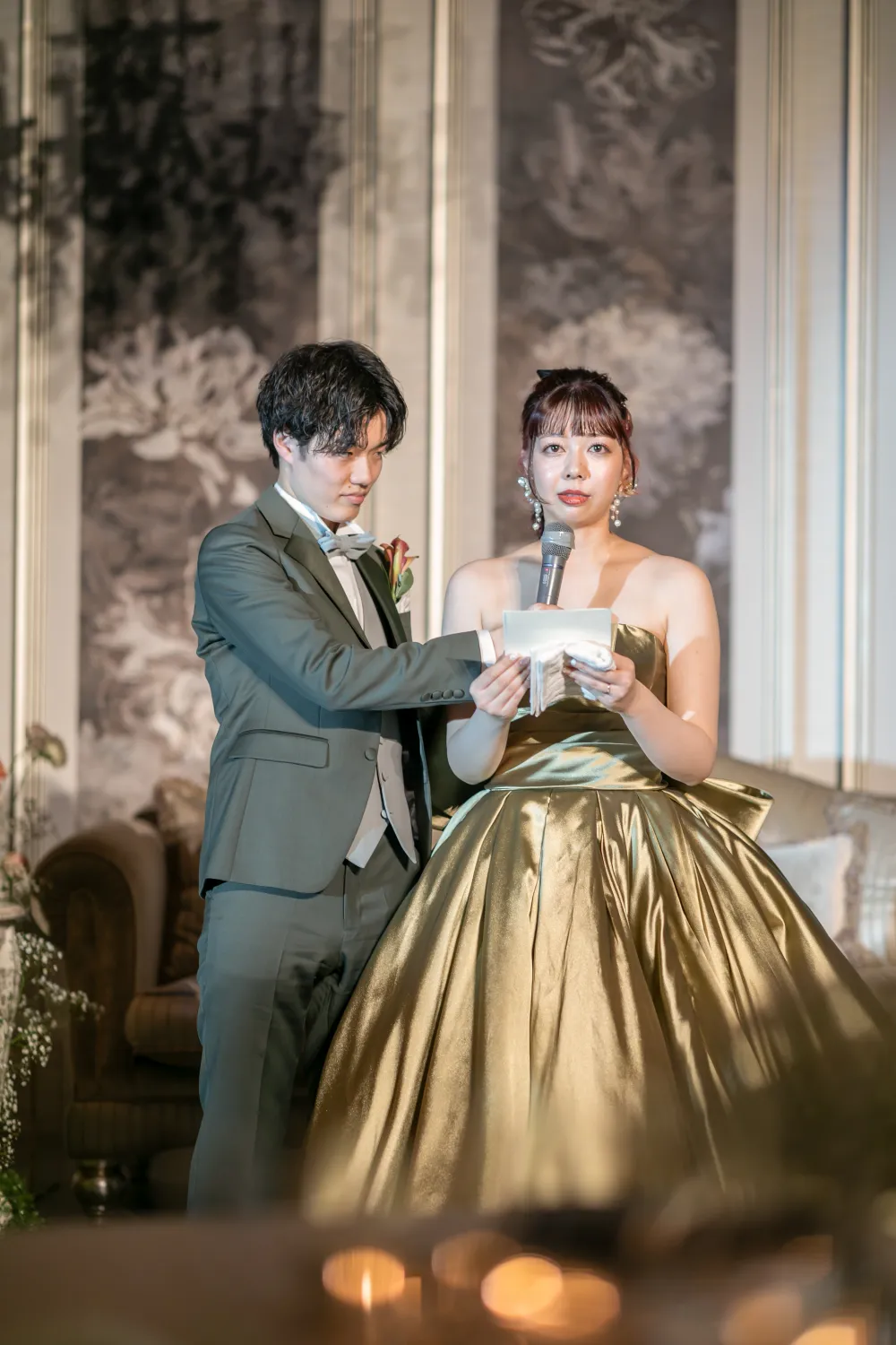 レポートギャラリー画像