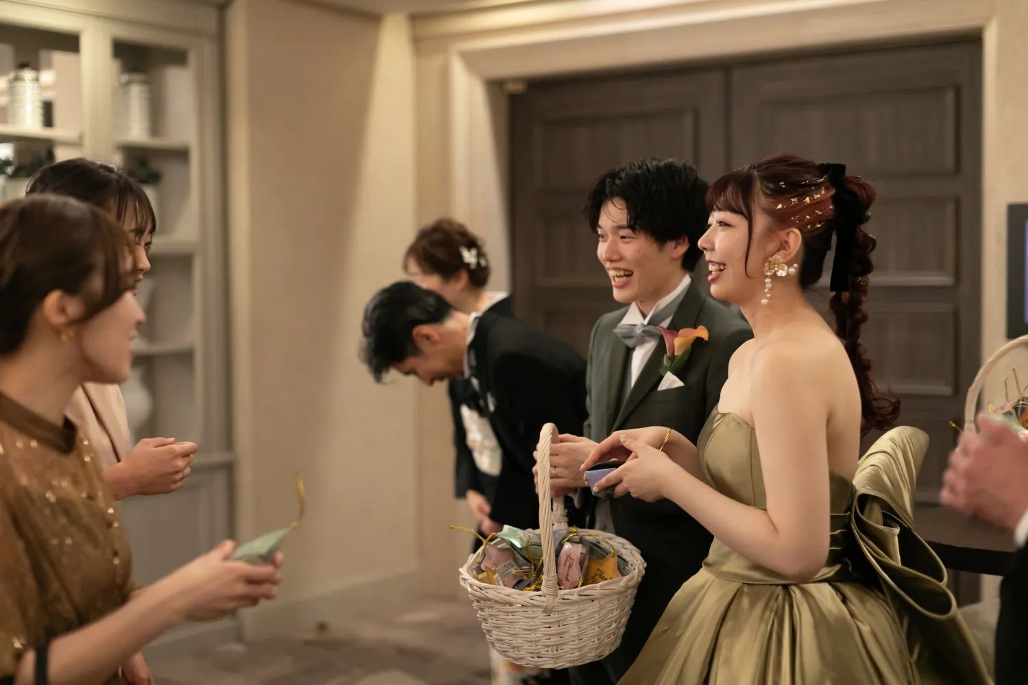 レポートギャラリー画像