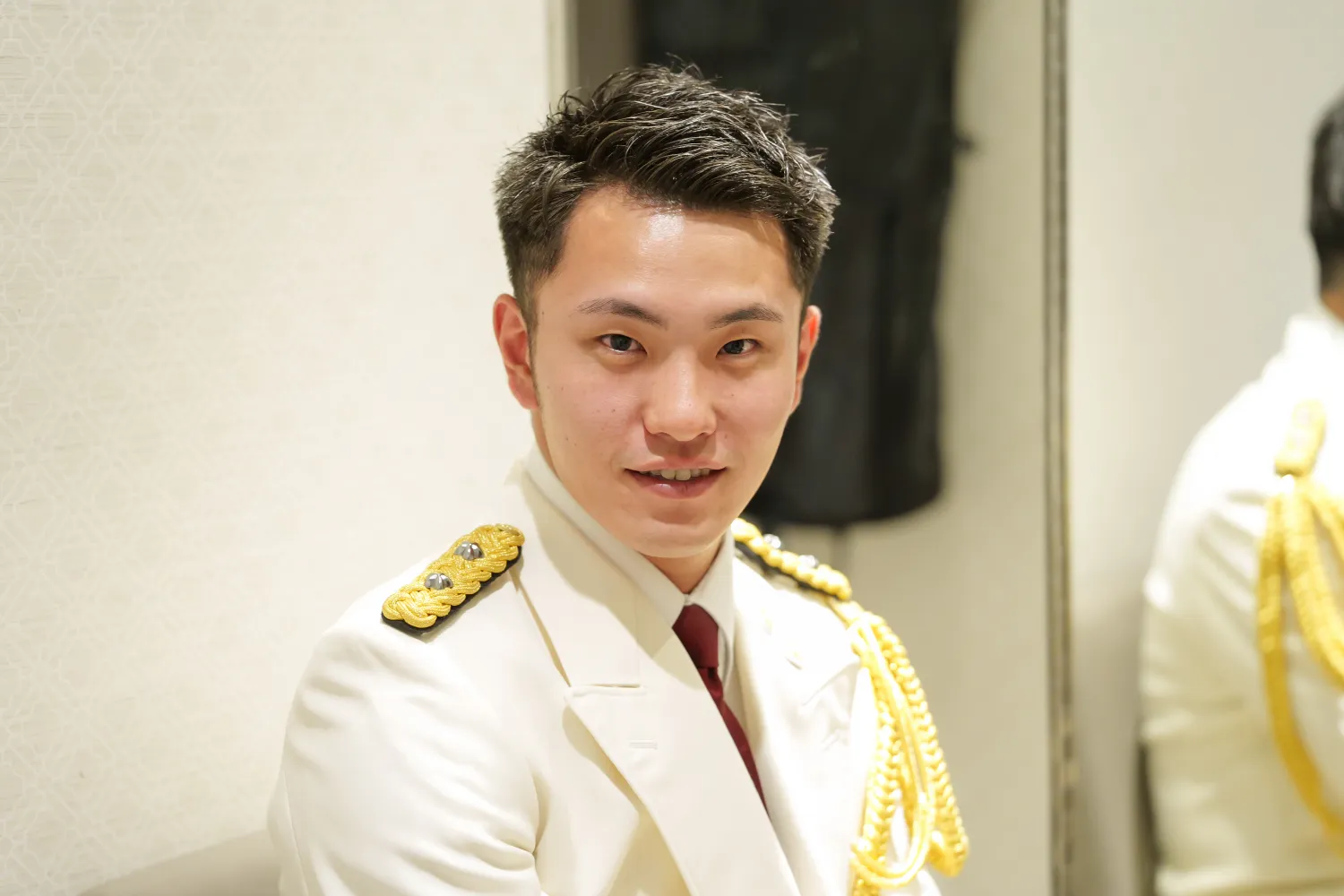 レポートギャラリー画像