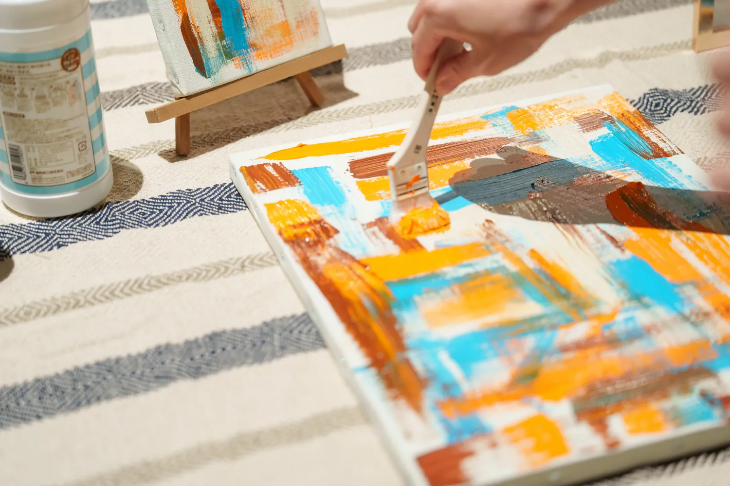 レポートギャラリー画像