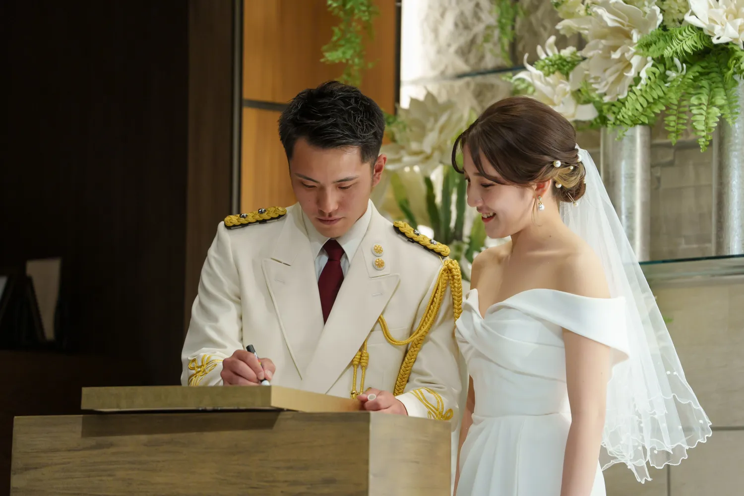 レポートギャラリー画像