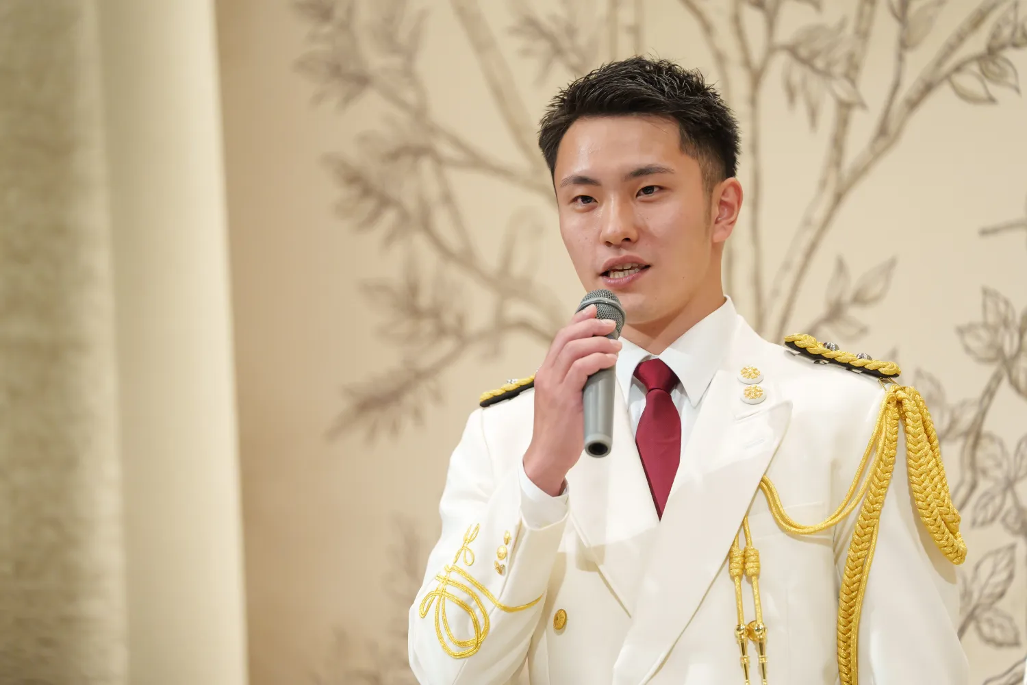 レポートギャラリー画像