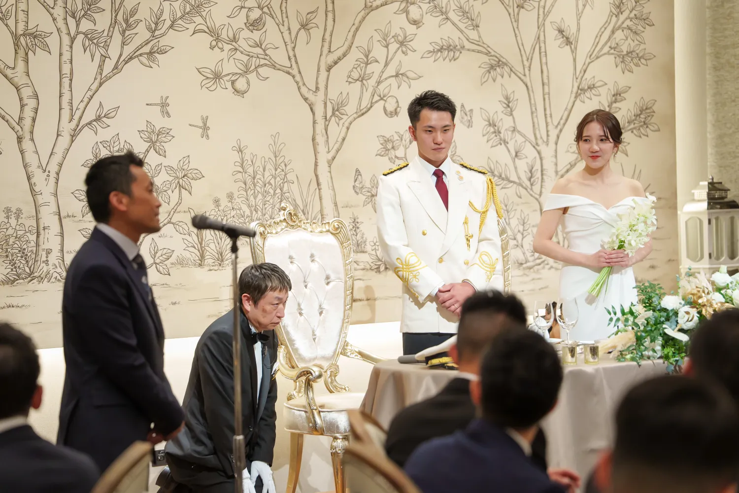 レポートギャラリー画像