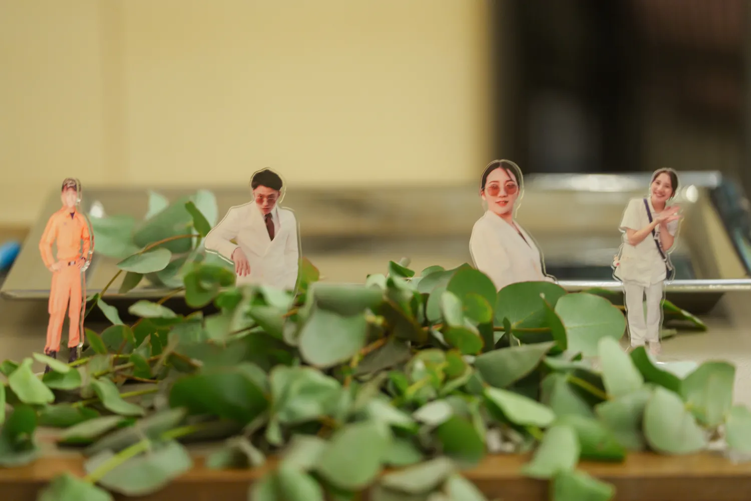 レポートギャラリー画像