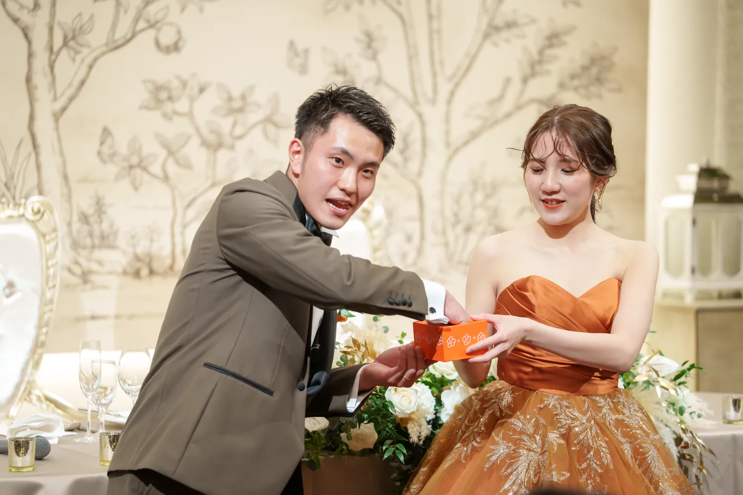 レポートギャラリー画像