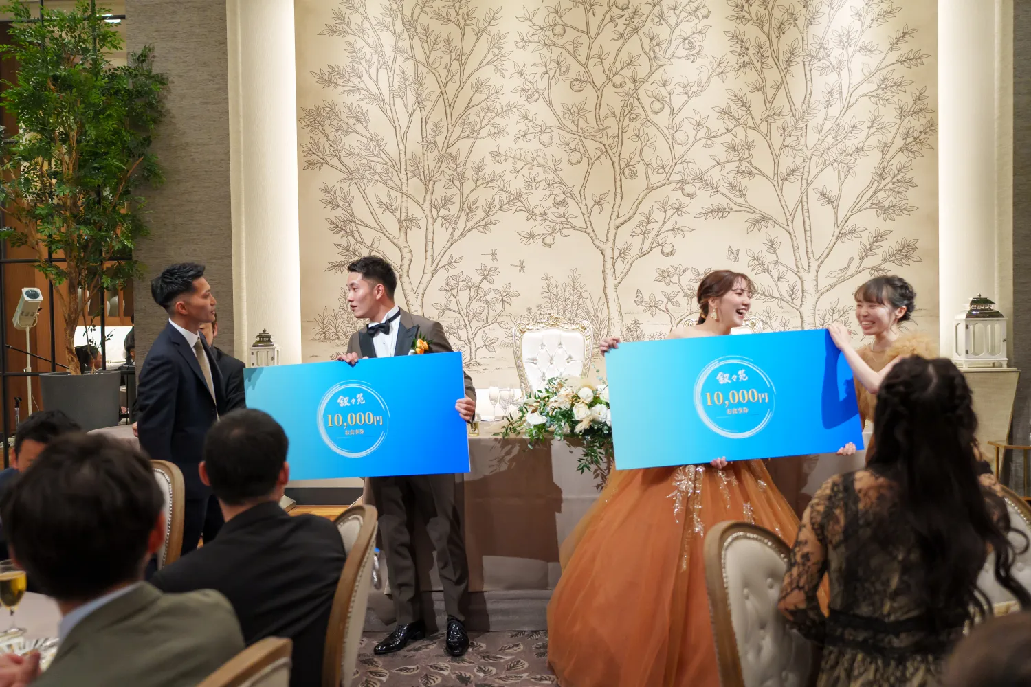 レポートギャラリー画像