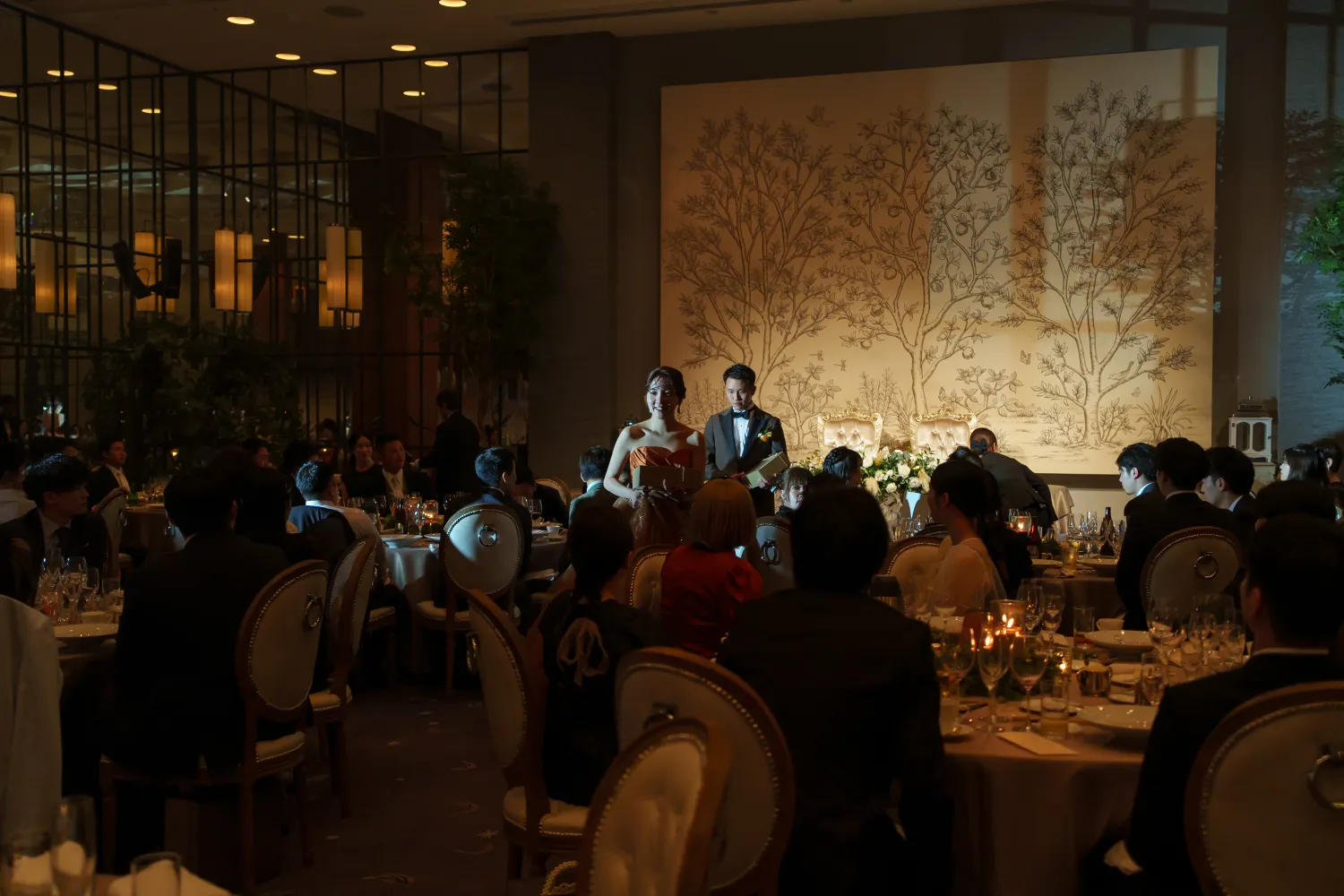 レポートギャラリー画像