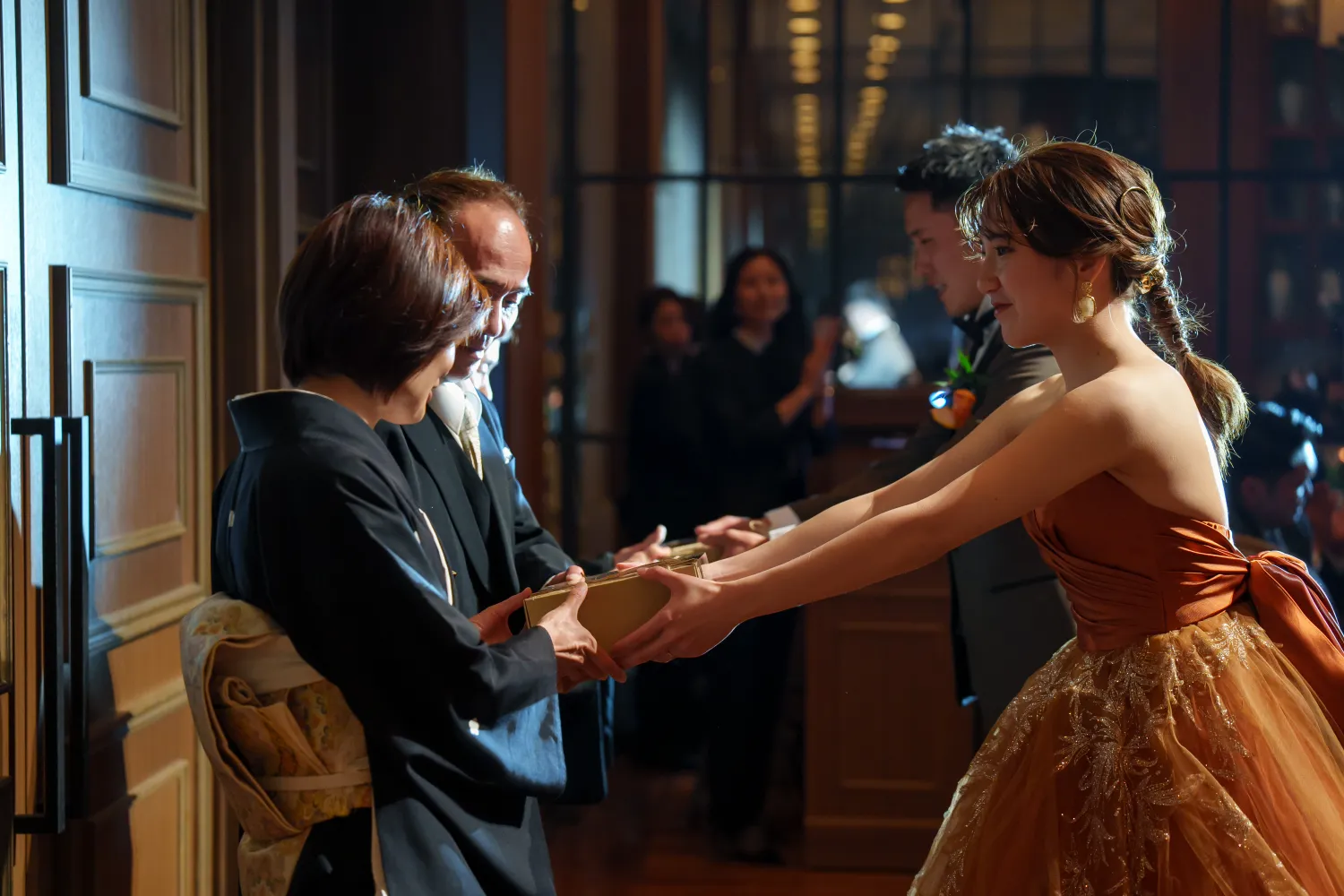 レポートギャラリー画像