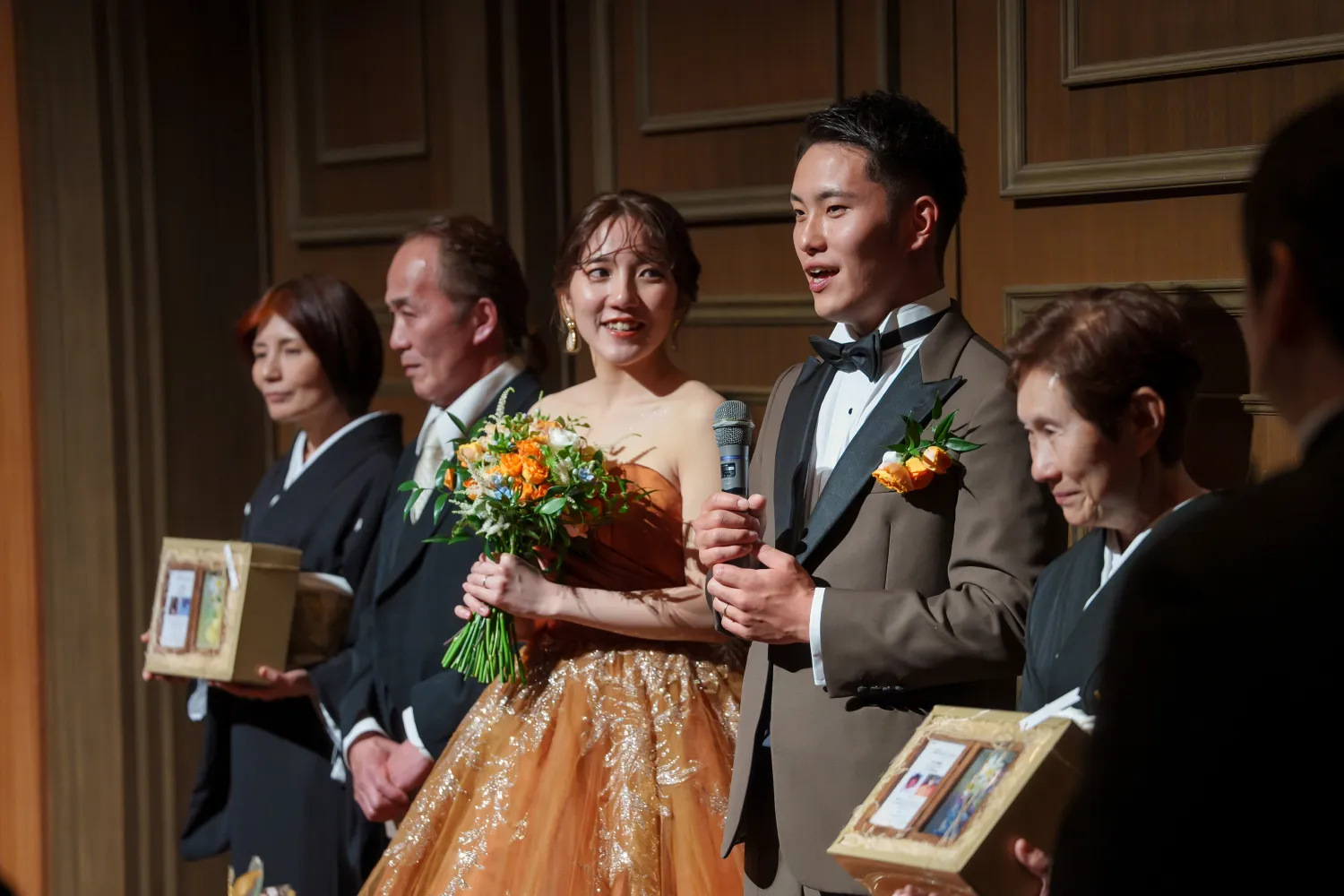 レポートギャラリー画像