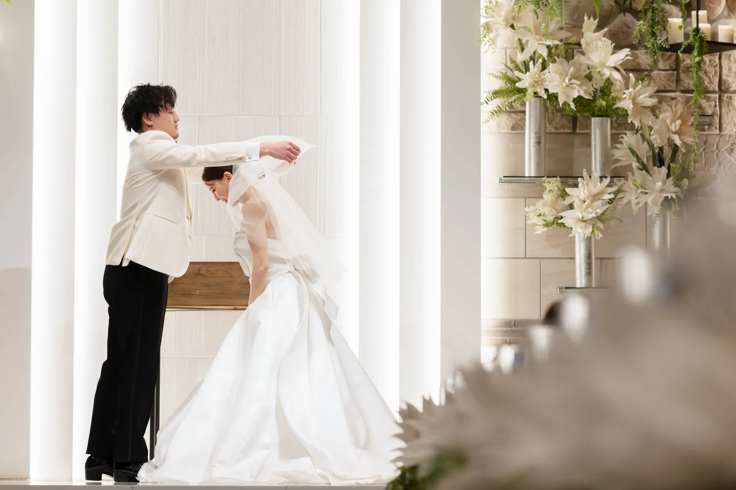 レポートギャラリー画像