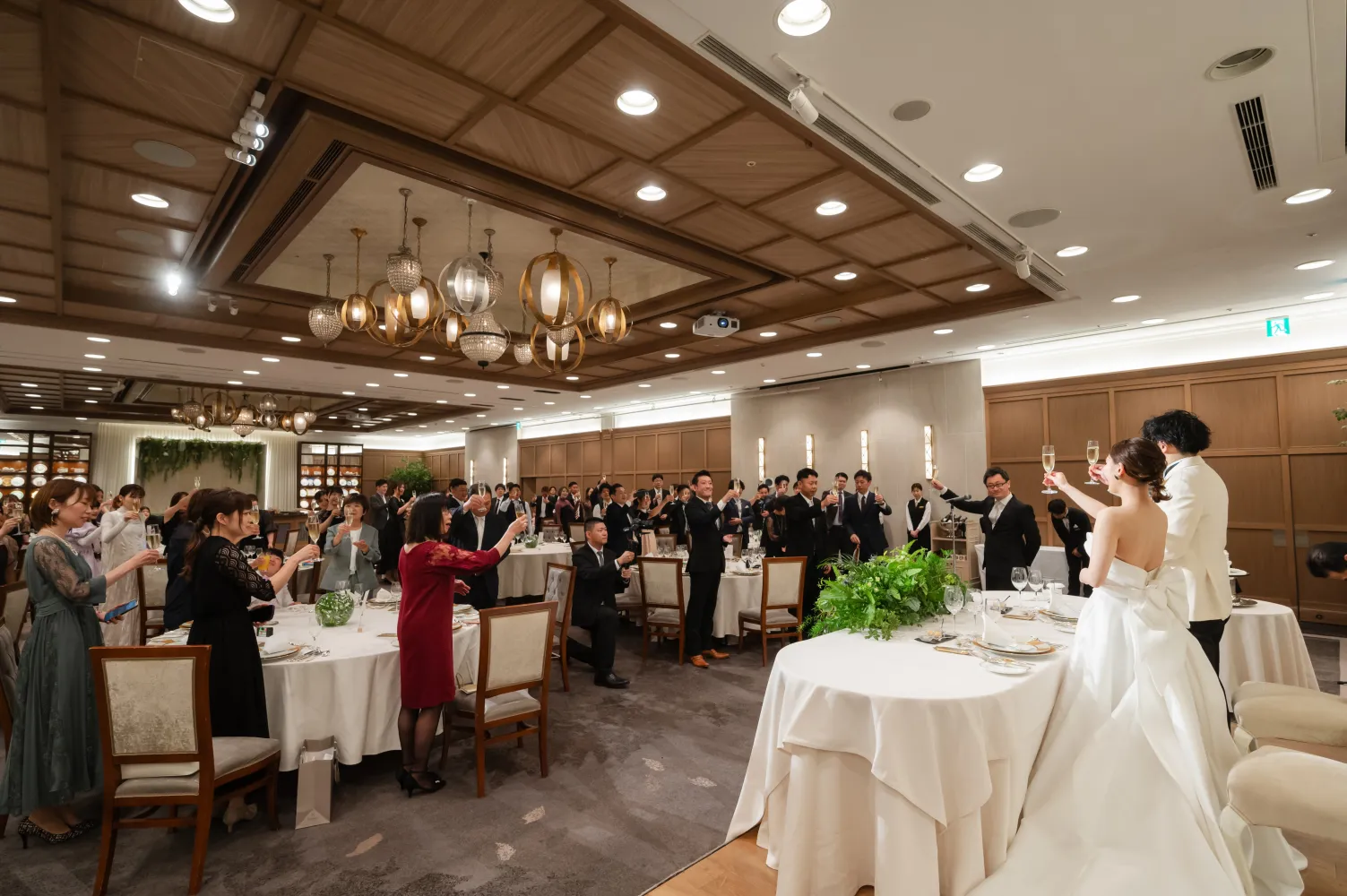 レポートギャラリー画像