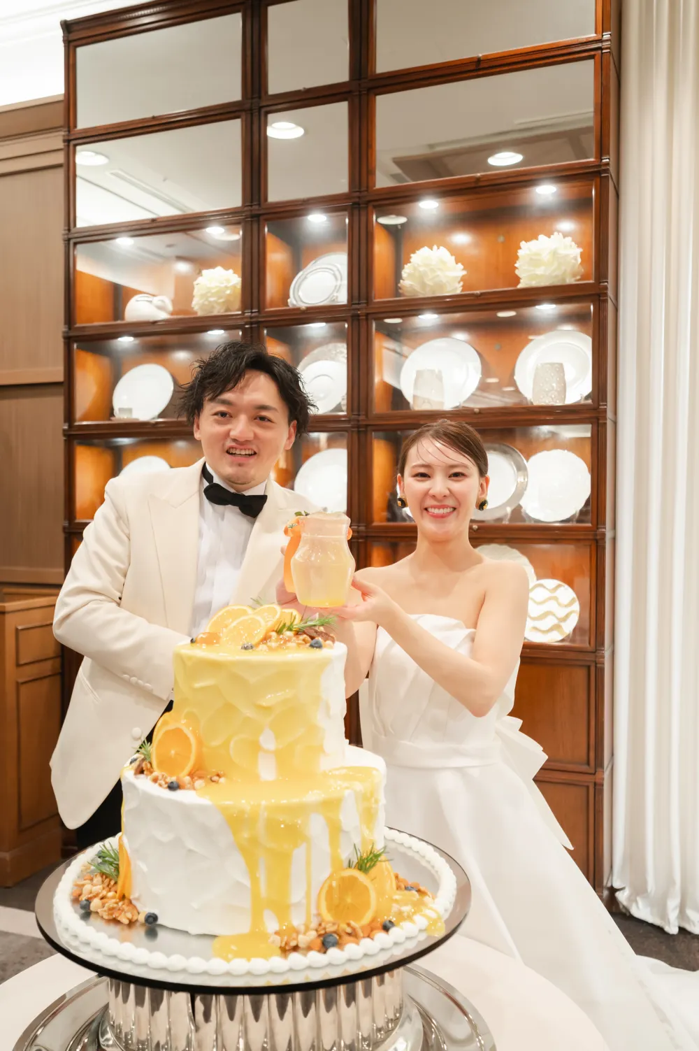 レポートギャラリー画像