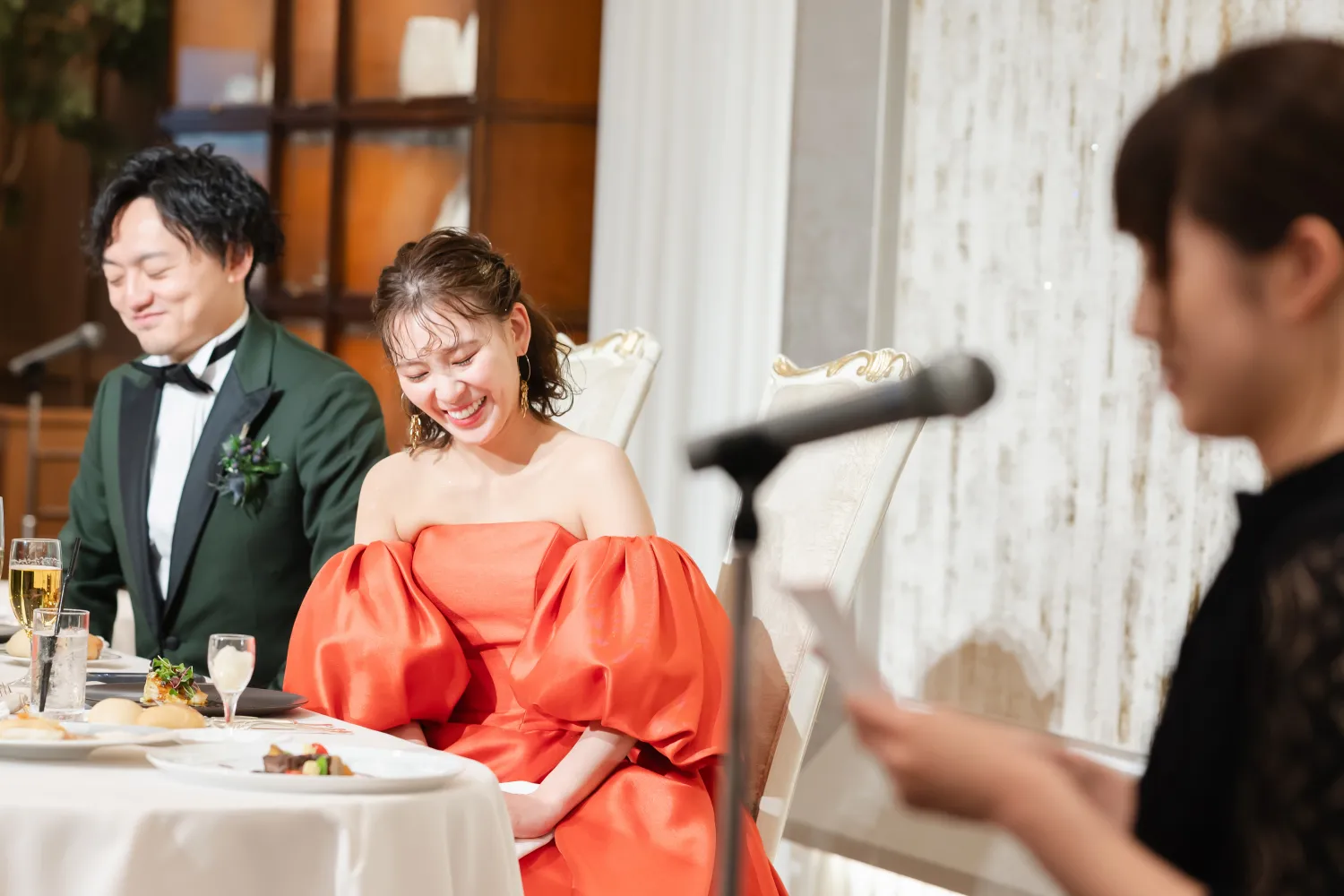 レポートギャラリー画像