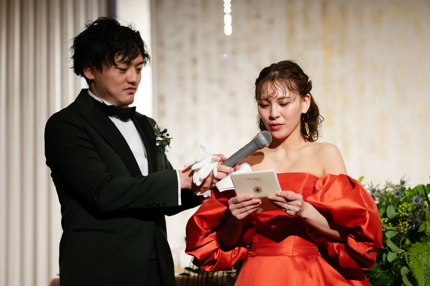 レポートギャラリー画像