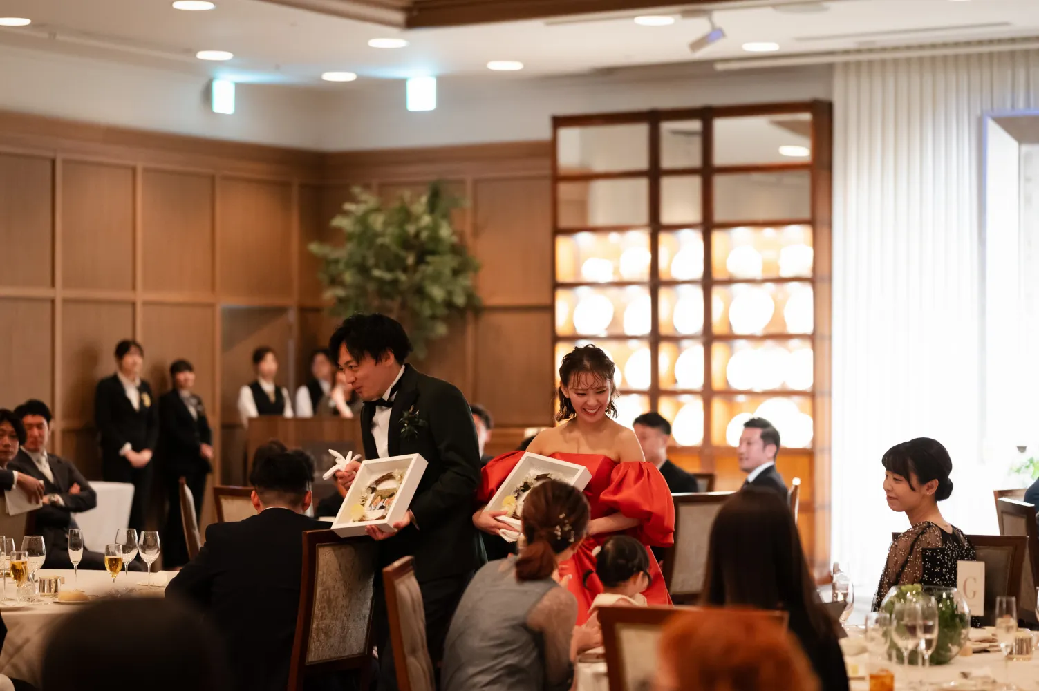 レポートギャラリー画像