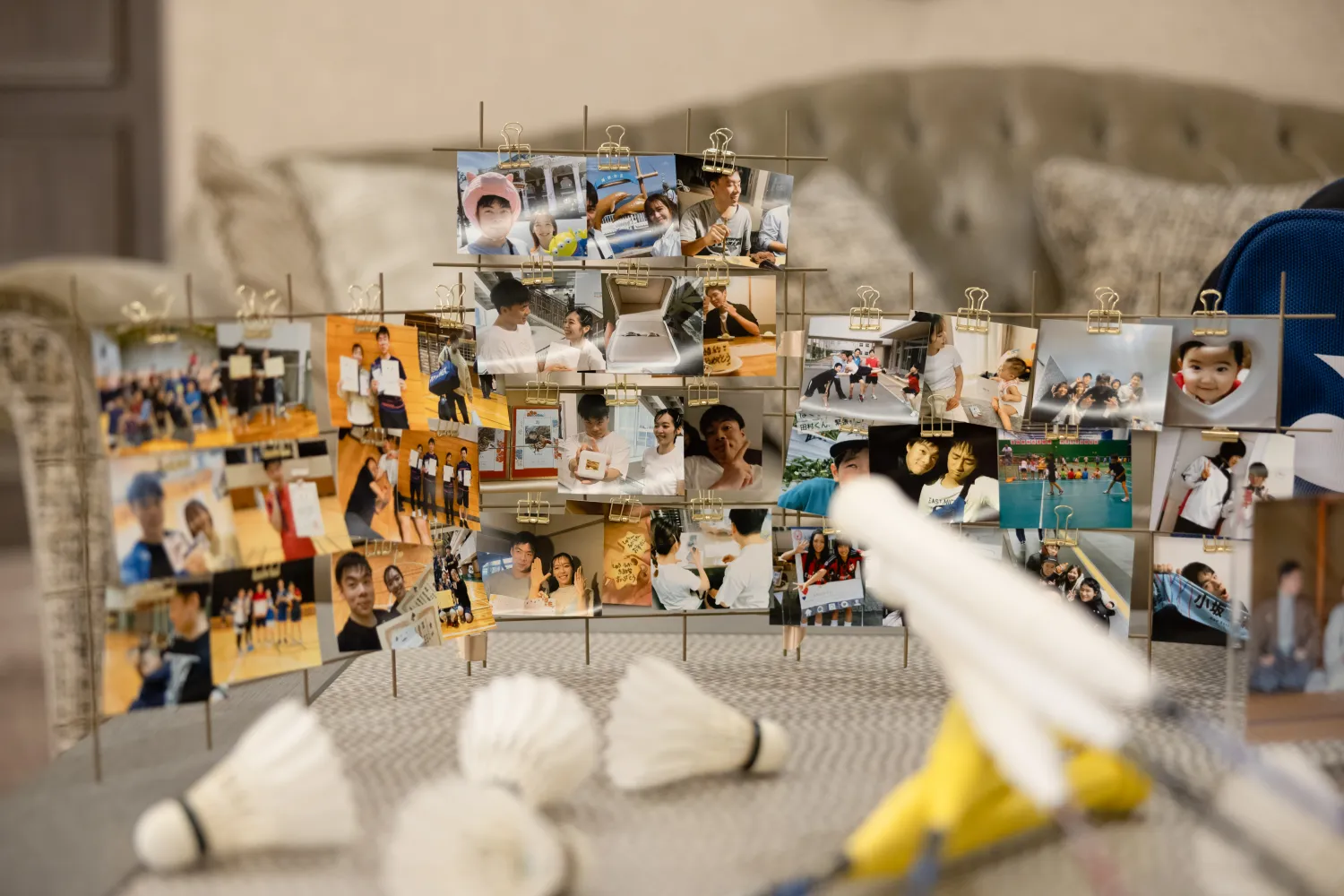 レポートギャラリー画像