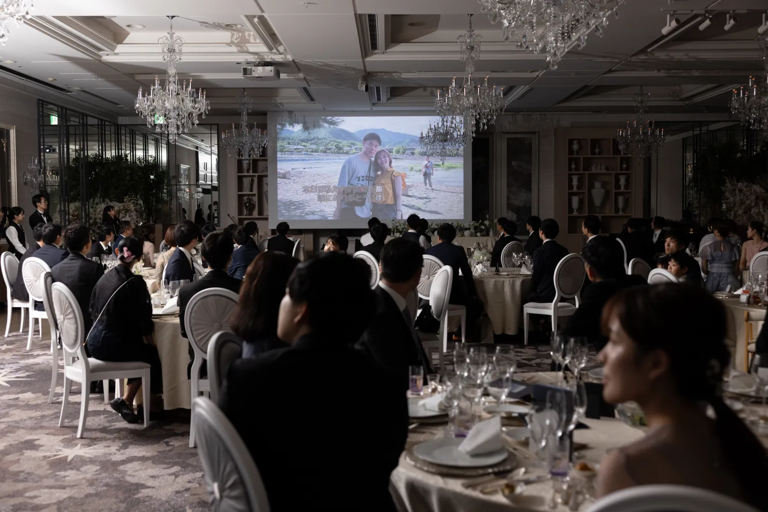 レポートギャラリー画像