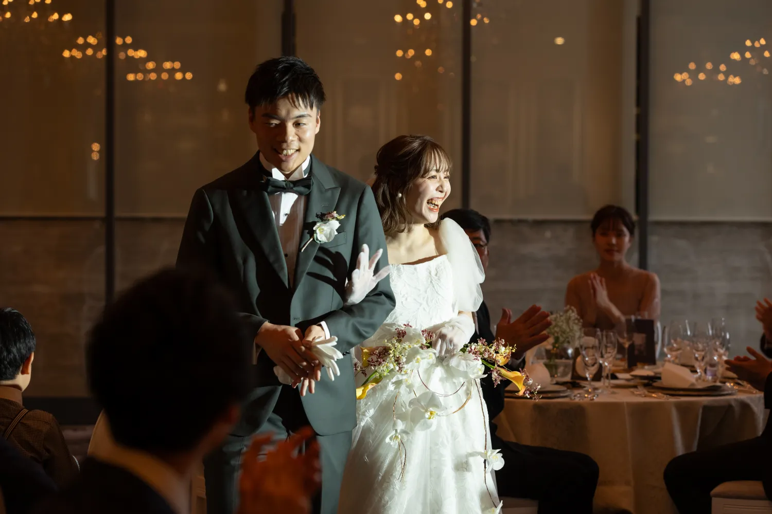 レポートギャラリー画像