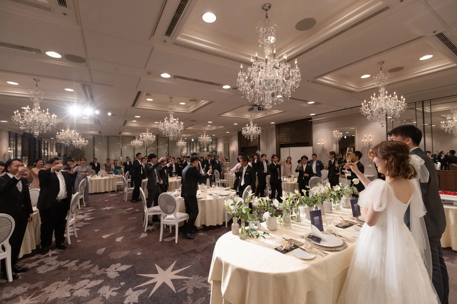 レポートギャラリー画像