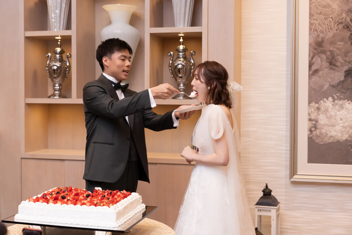 レポートギャラリー画像