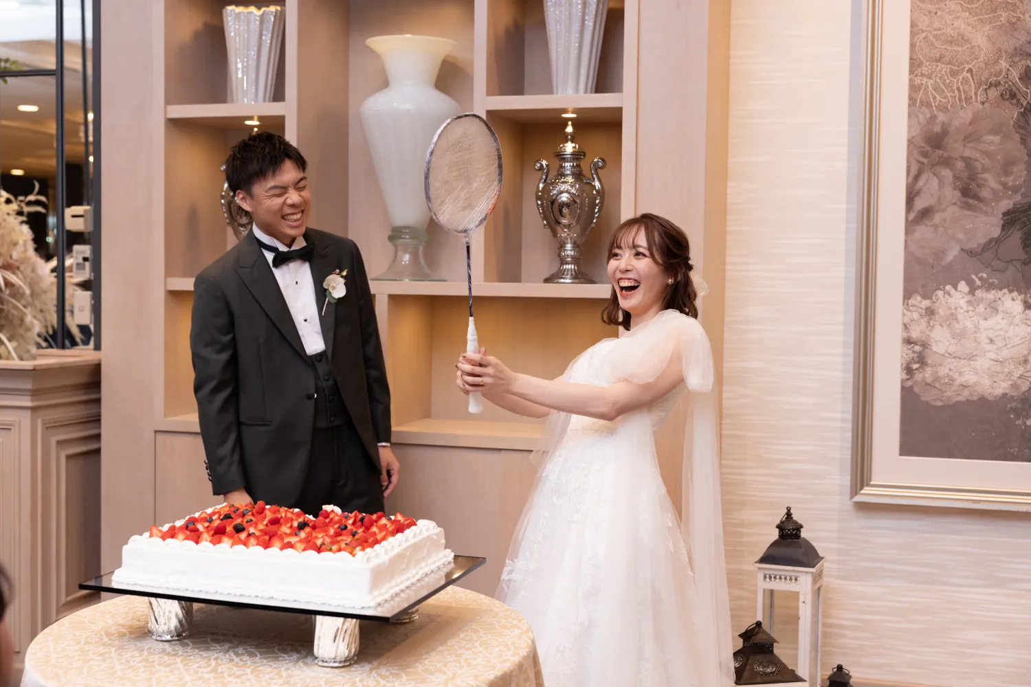 レポートギャラリー画像