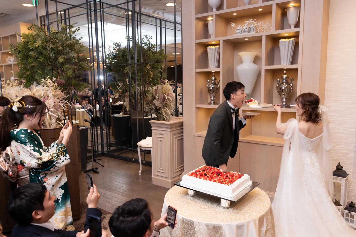 レポートギャラリー画像