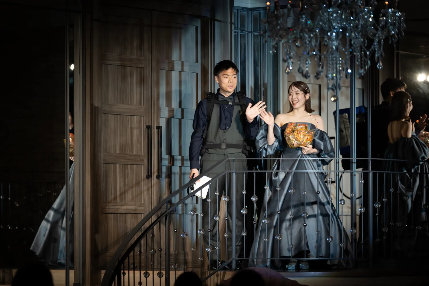 レポートギャラリー画像