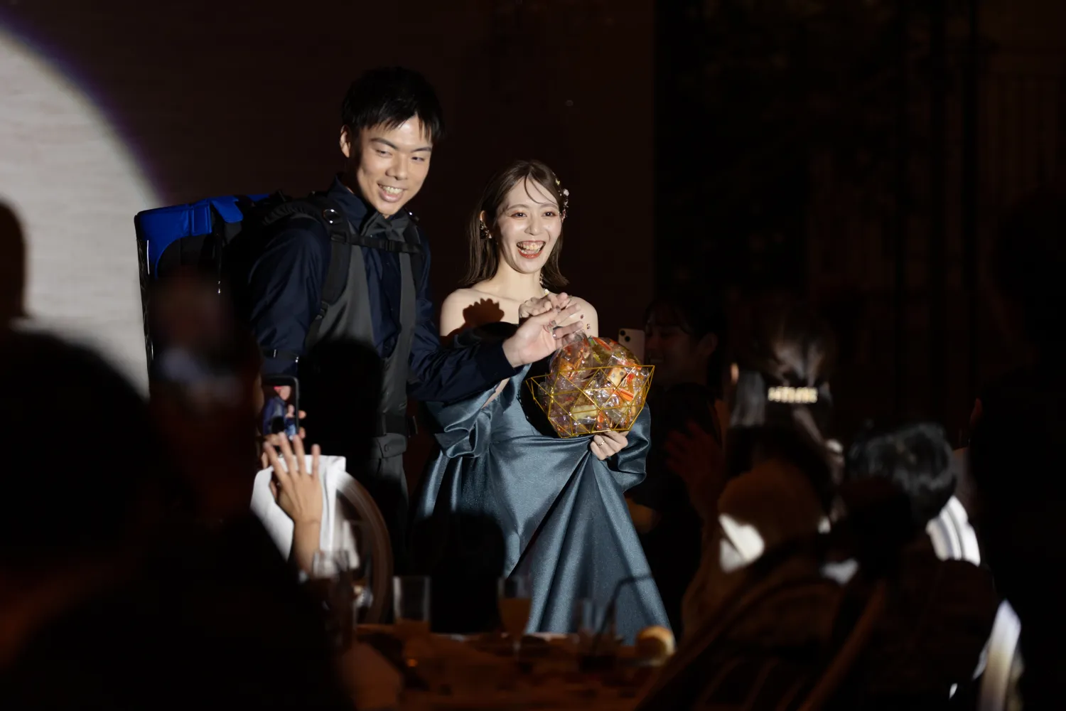 レポートギャラリー画像