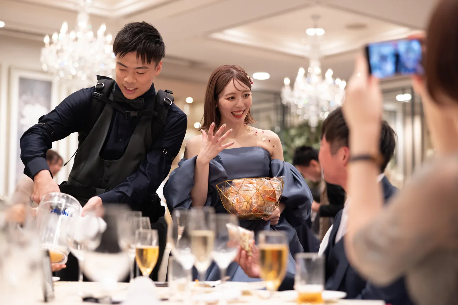 レポートギャラリー画像