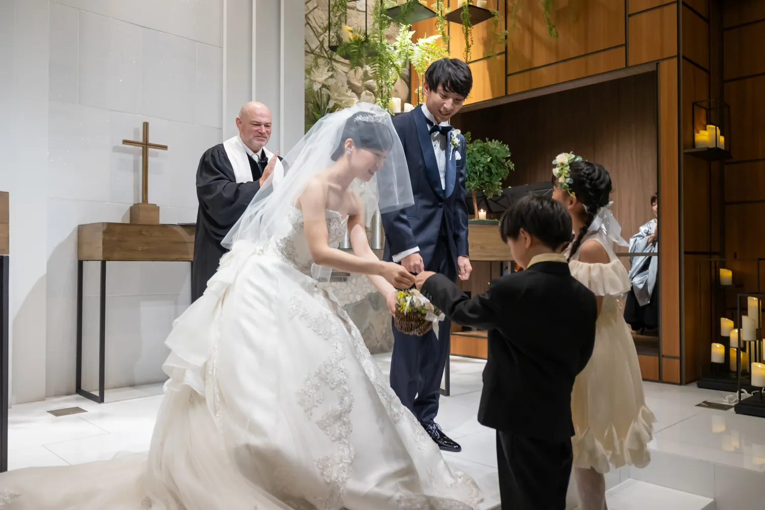 レポートギャラリー画像