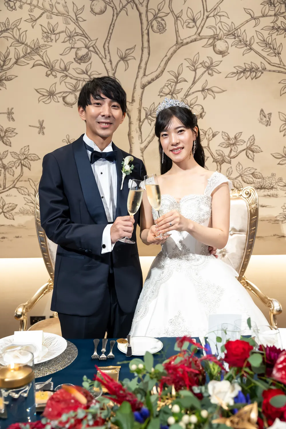 レポートギャラリー画像