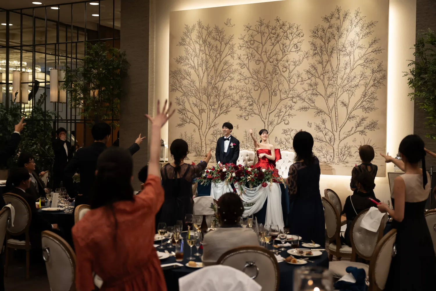 レポートギャラリー画像