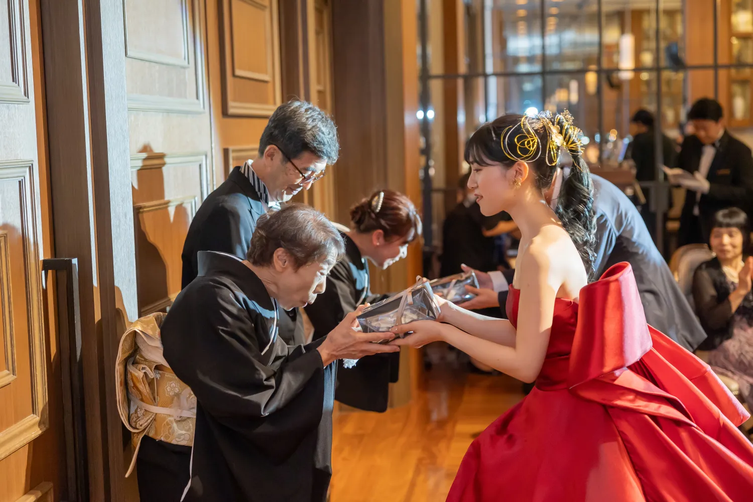 レポートギャラリー画像