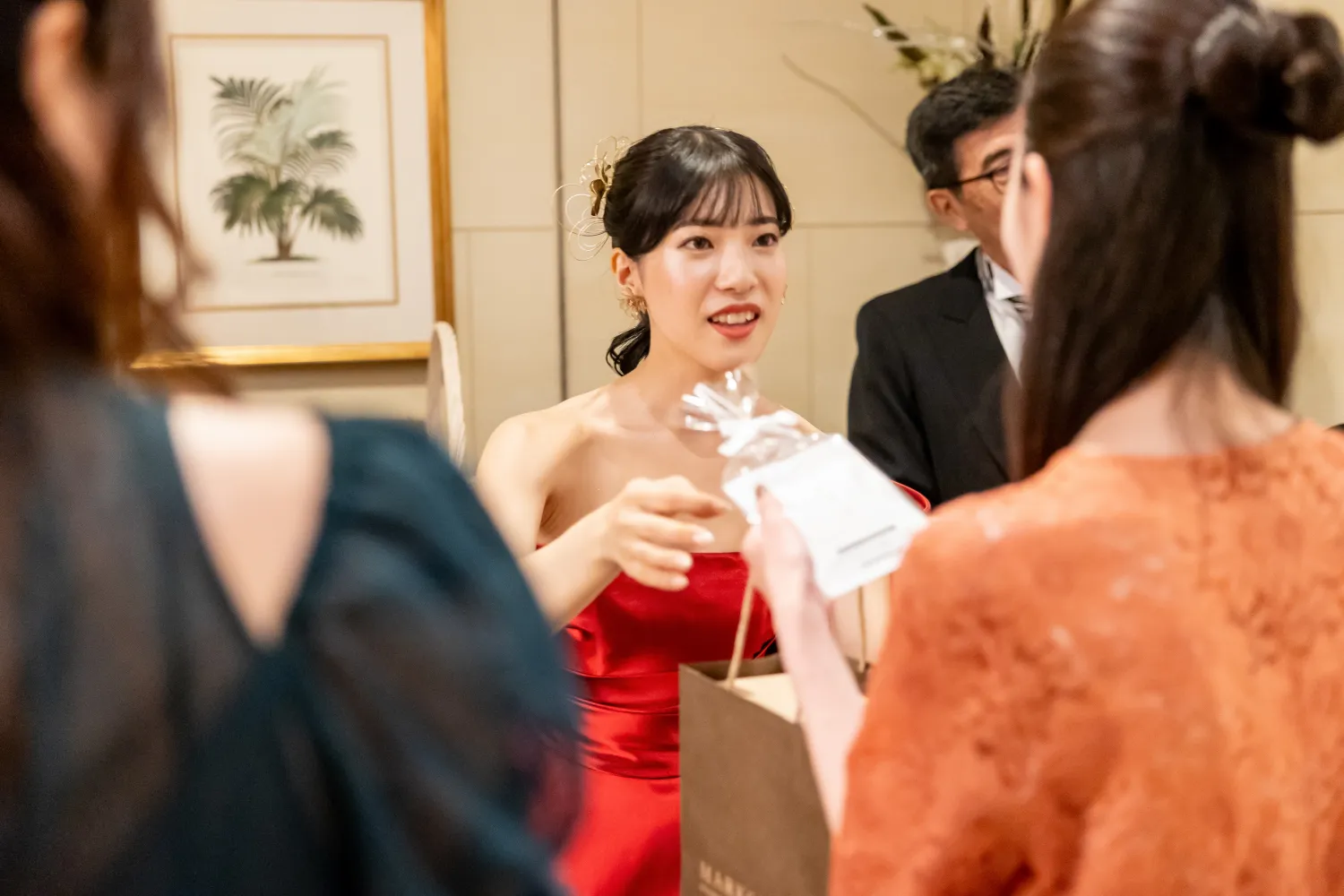 レポートギャラリー画像