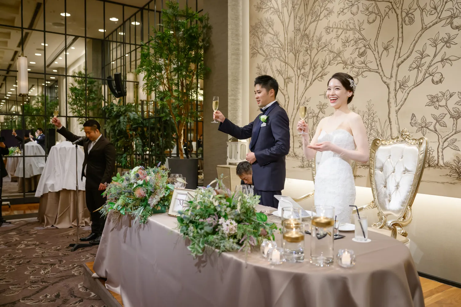 レポートギャラリー画像