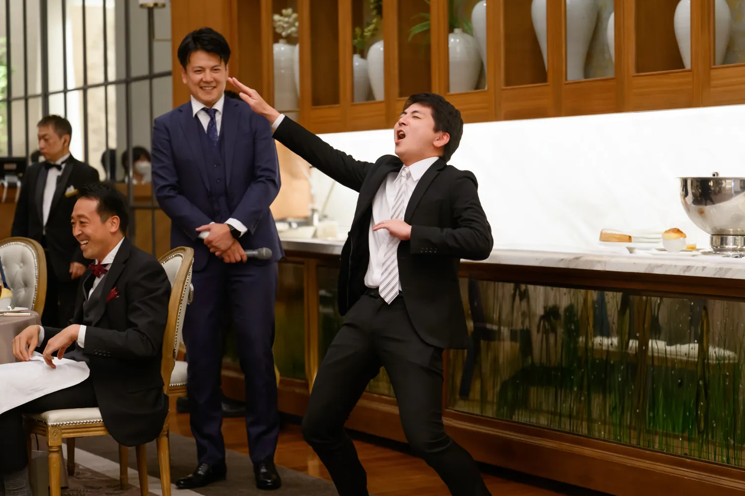 レポートギャラリー画像