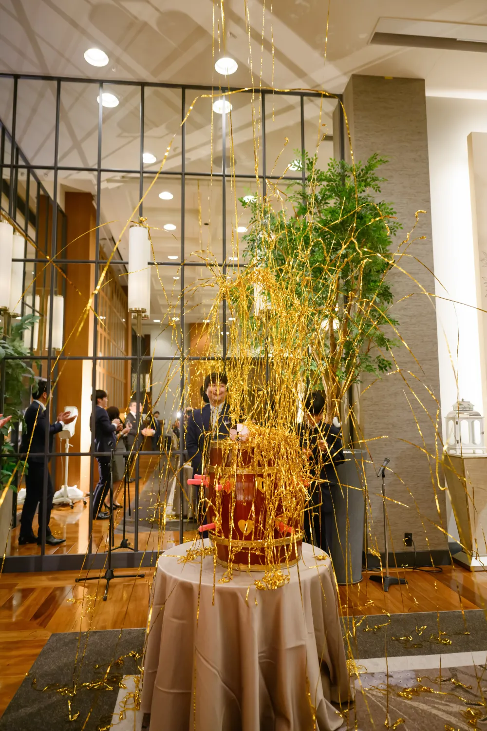 レポートギャラリー画像