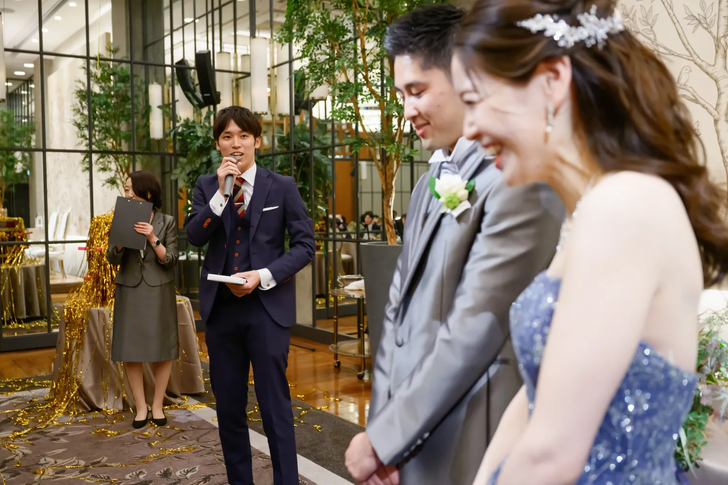 レポートギャラリー画像