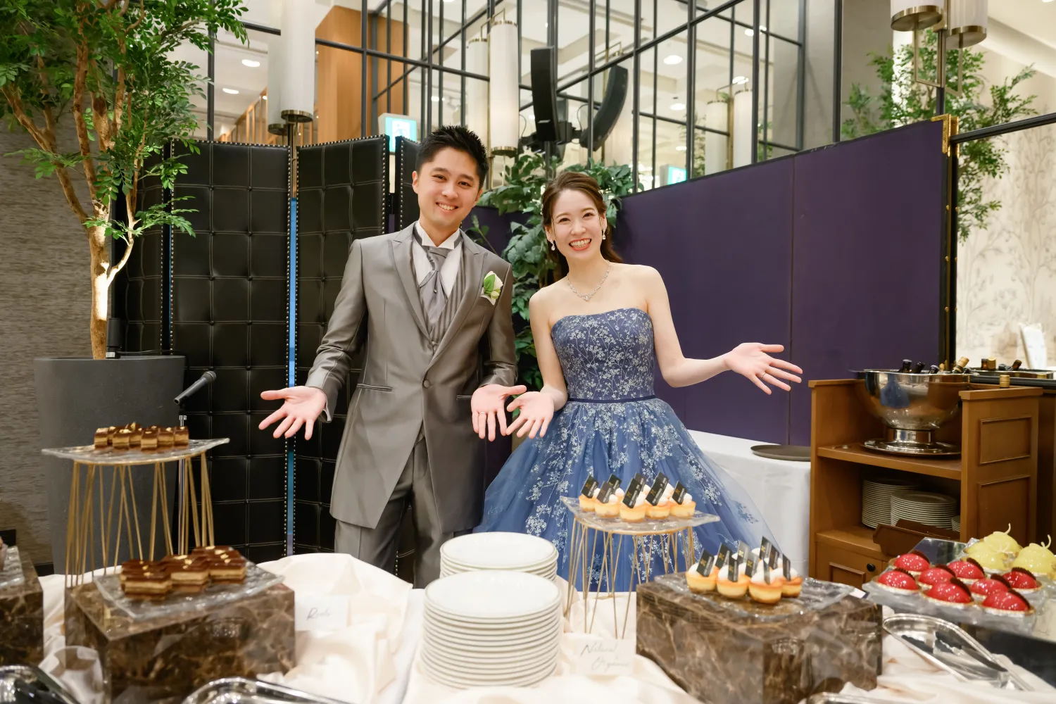 レポートギャラリー画像