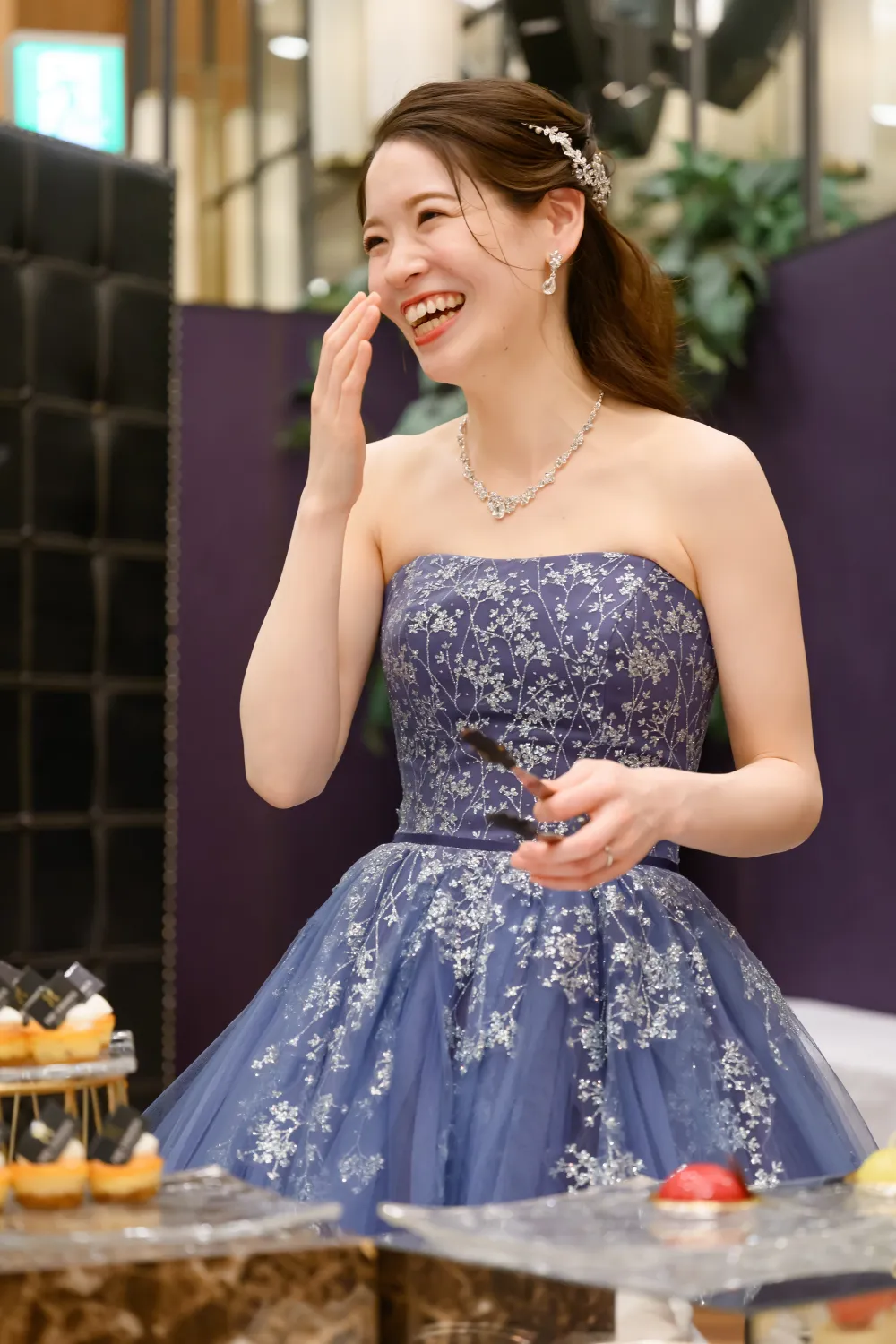 レポートギャラリー画像