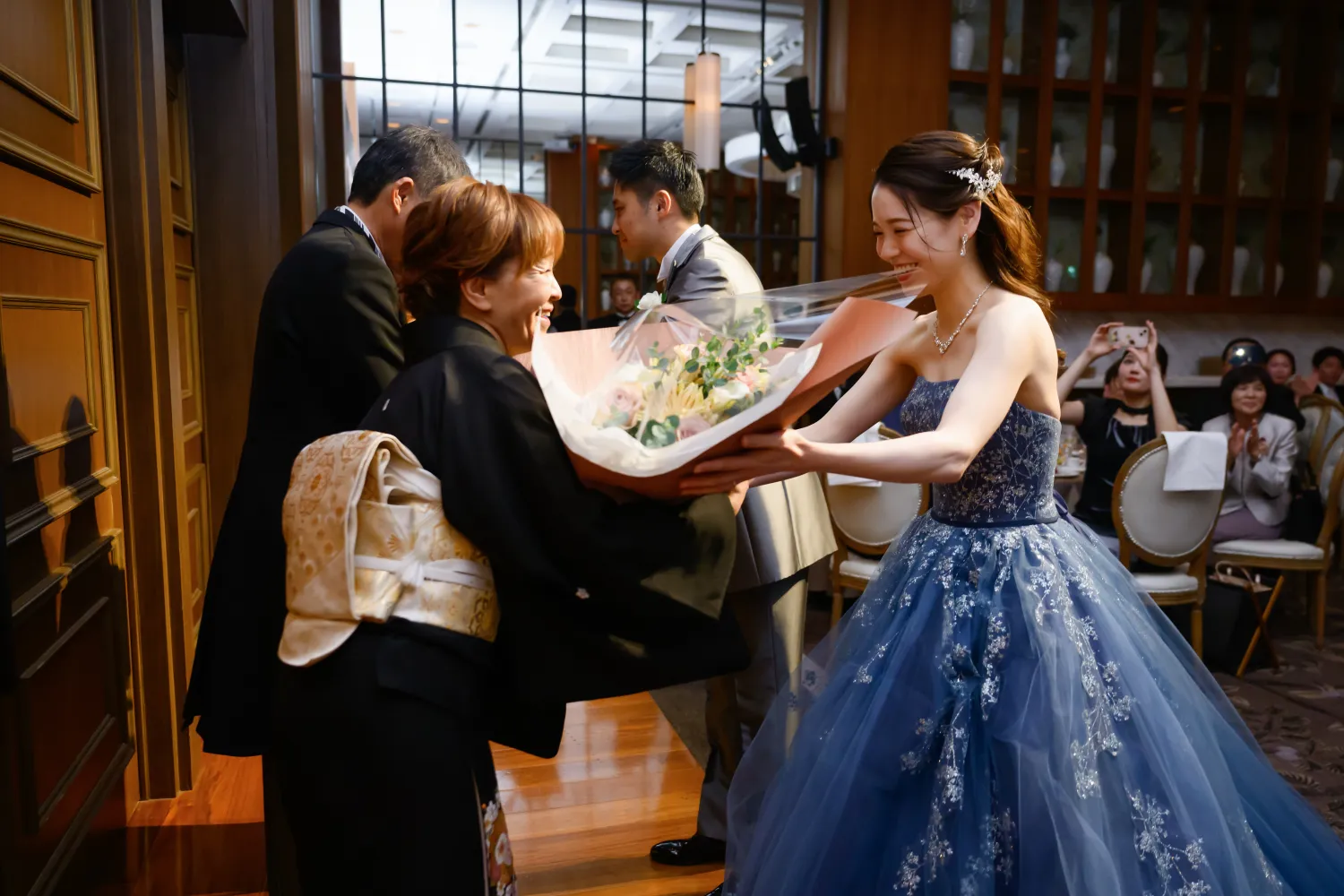 レポートギャラリー画像