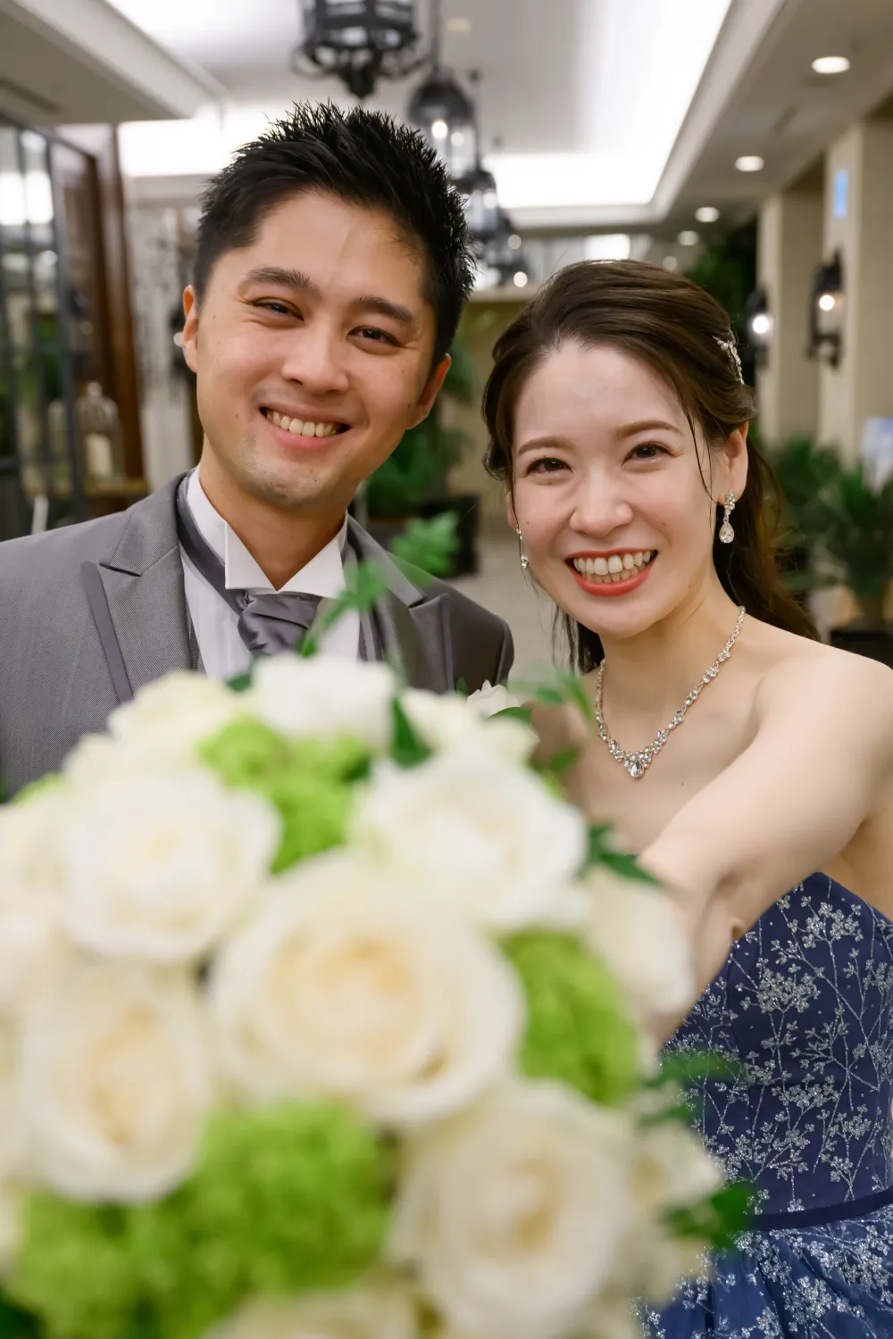 レポートギャラリー画像