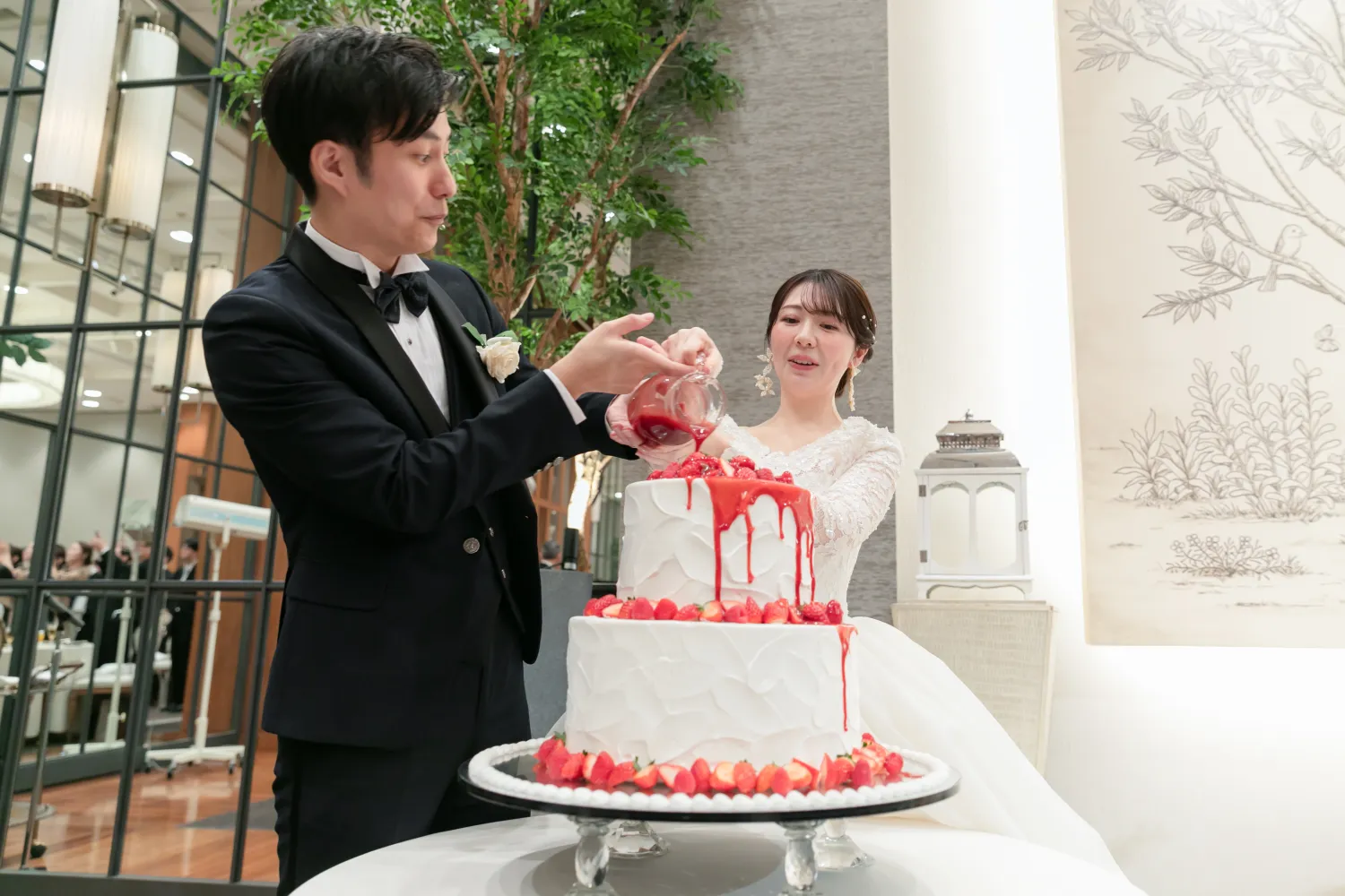 レポートギャラリー画像