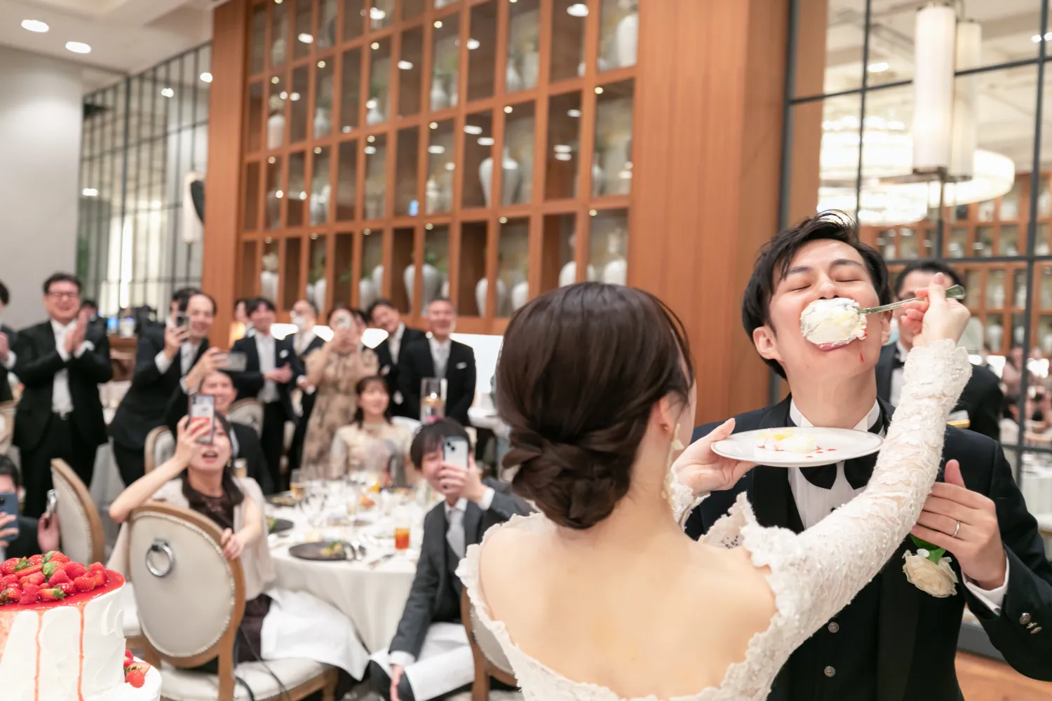 レポートギャラリー画像