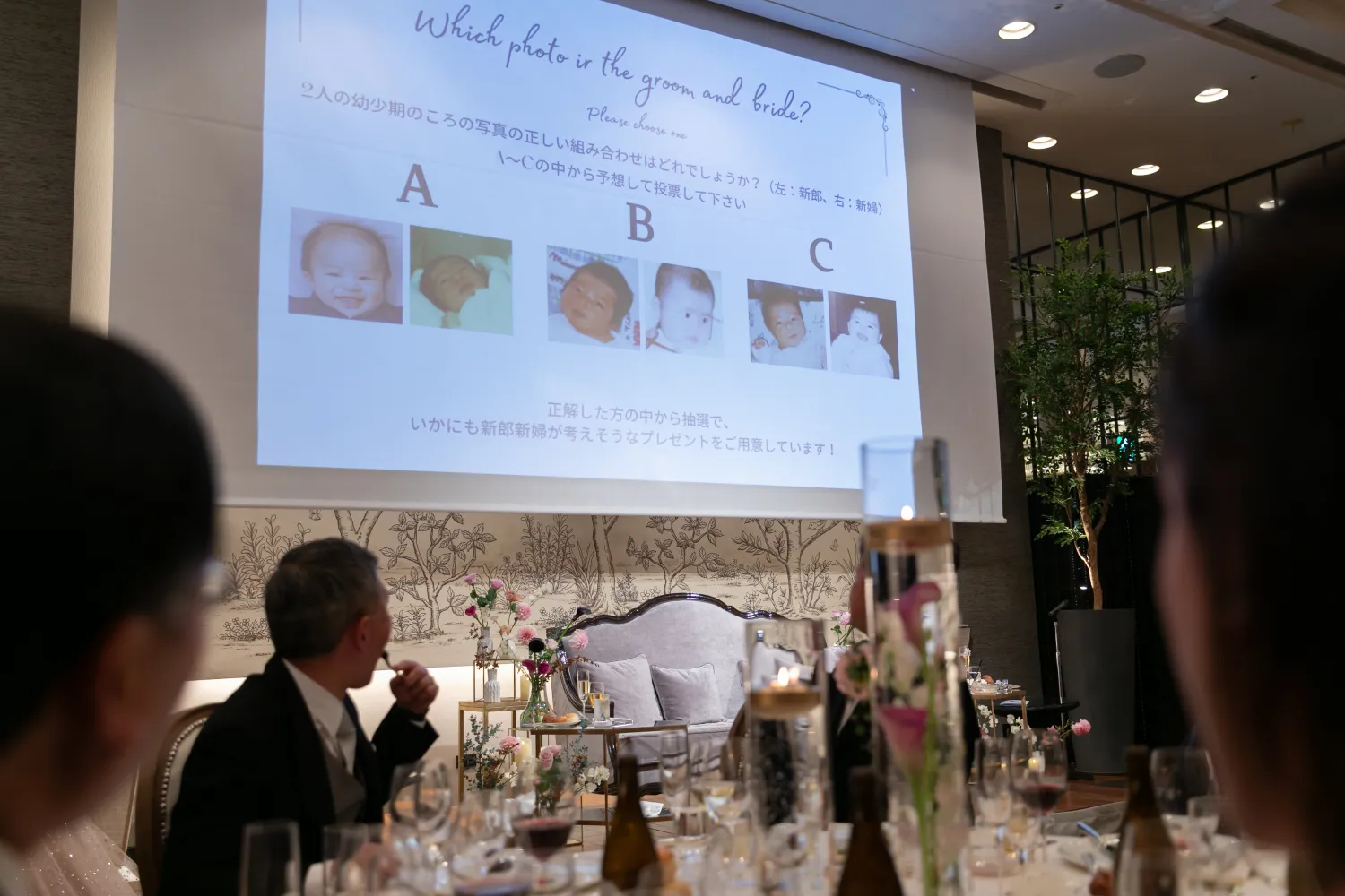 レポートギャラリー画像